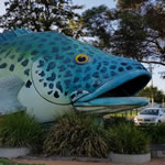 BIG Things in Melbourne Victoria