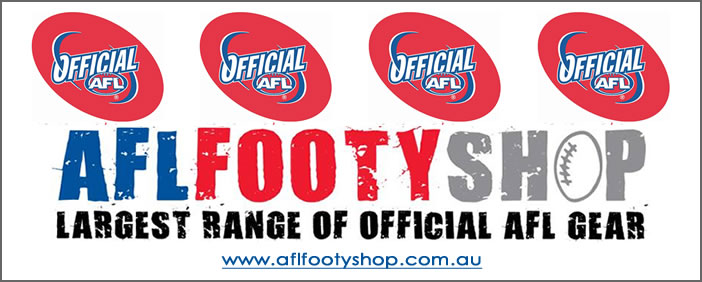 AFL Footy Shop