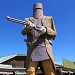 BIG Things in Melbourne Victoria