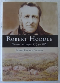 Robert Hoddle
