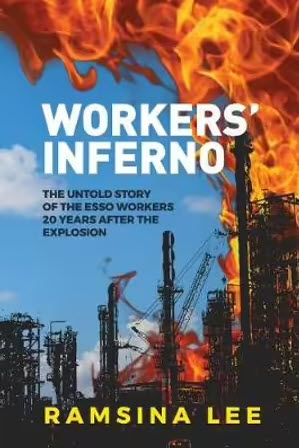 Longford Gas Plant Explosion | 1998