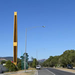 BIG Things in Melbourne Victoria