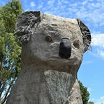 BIG Things in Melbourne Victoria