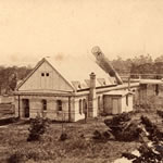 Great Melbourne Telescope