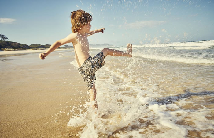 School Holiday Summer Guide
