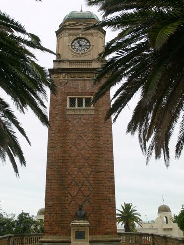 Melbourne CLOCKS