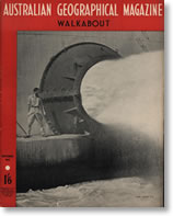 Williamstown Stockade | 1840