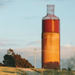 BIG Things in Melbourne Victoria