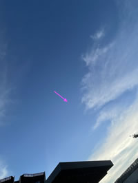 UFO Sighting | Melbourne | 2015 - 2022