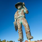 BIG Things in Melbourne Victoria