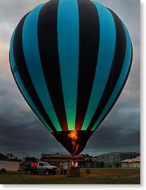 Melbourne to Celebrate Historic Flight