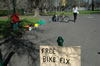 Bike Fix @ Carlton Gardens