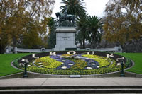 Queen Victoria Gardens
