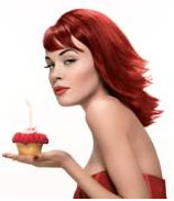 Bryant and May | Redheads