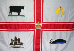 Foundation of Melbourne