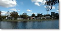 Melbourne Boathouses | Boat Sheds