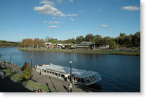 Melbourne Boathouses | Boat Sheds