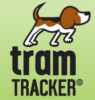 tramTRACKER