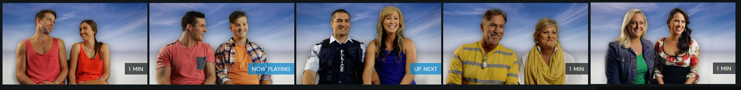 The Block 2016 | Top Of The Block